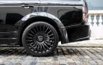Land Rover Range Rover Vogue Aspen by ONYX Concept 2018 года